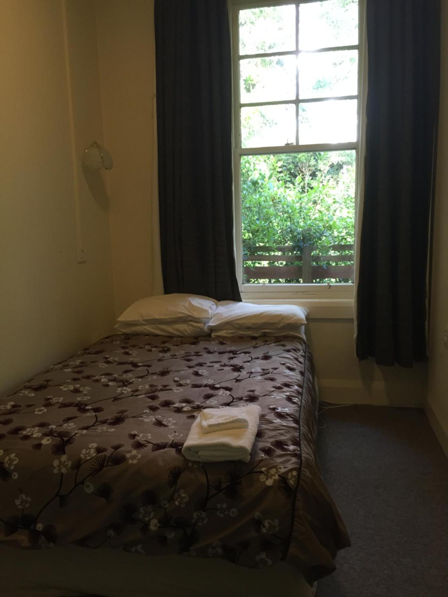 Lovett Lodge Invercargill Eksteriør bilde